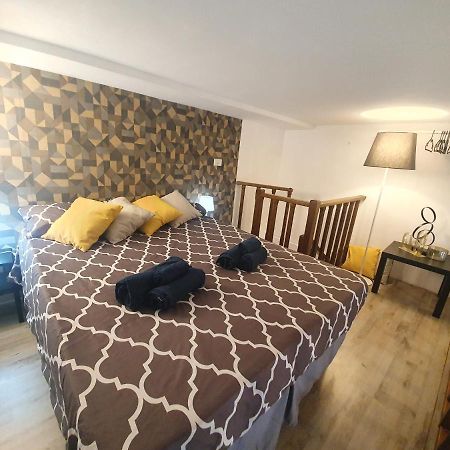 Apartamento Casa Luciana Turín Exterior foto