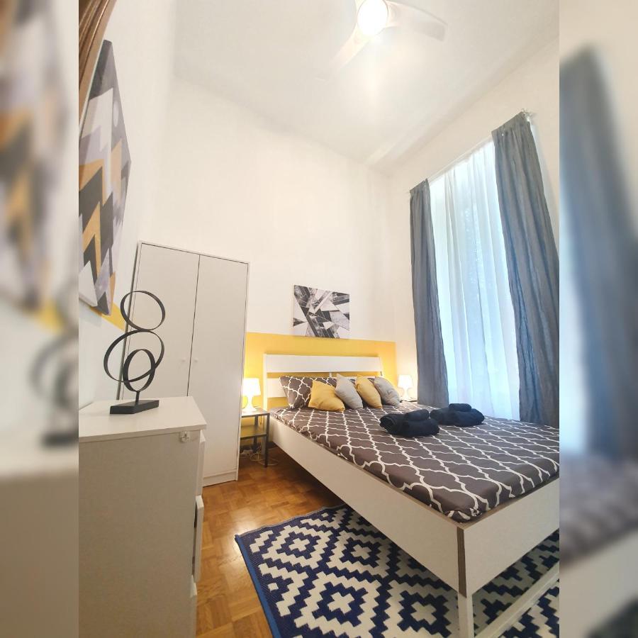 Apartamento Casa Luciana Turín Exterior foto